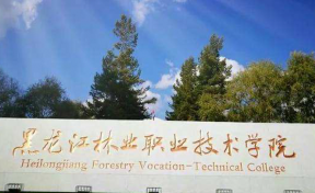 黑龙江林业职业技术学院2023年录取分数线是多少？2024高考最低多少分能上？
