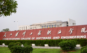 武汉软件工程职业学院2023年录取分数线是多少？2024高考最低多少分能上？